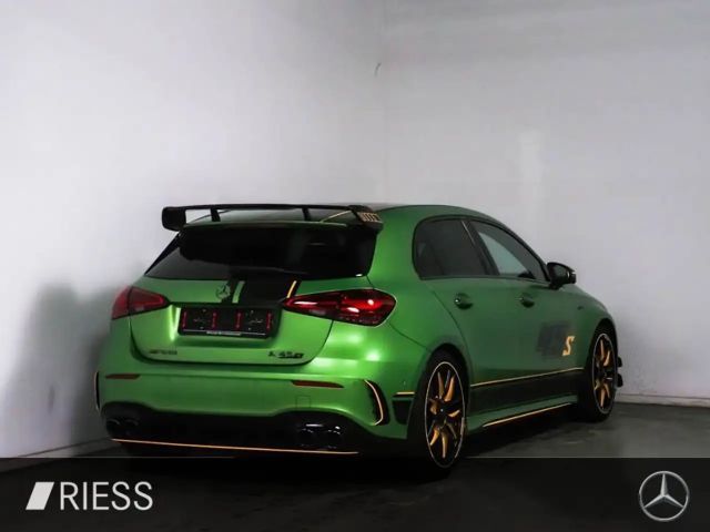 Mercedes-Benz A 45 AMG 4MATIC AMG Line