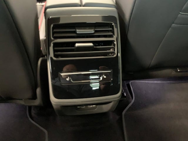 Volkswagen ID.7 4Motion GTX