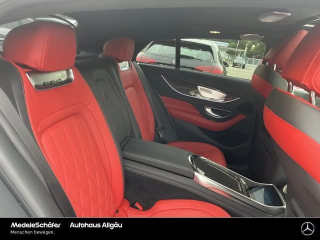 Mercedes-Benz AMG GT 4MATIC+ AMG Line Coupé