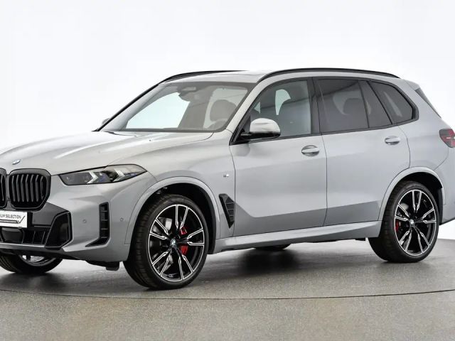BMW X5 xDrive40i
