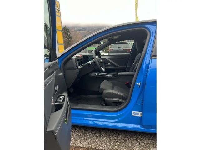 Opel Astra GS-Line Grand Sport Turbo