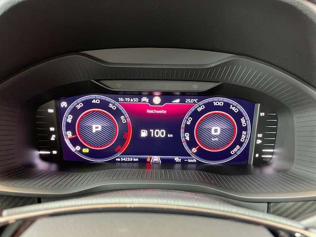 Skoda Kodiaq 2.0 TSI 4x4 Sportline