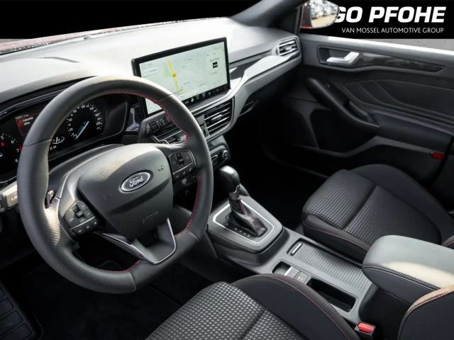 Ford Focus ST Line Wagon