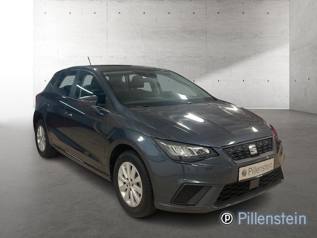 Seat Ibiza 1.0 TSI Style