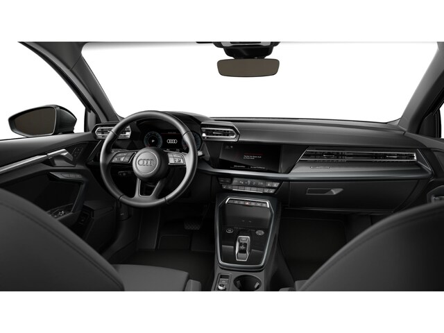 Audi A3 35 TFSI S-Tronic Sportback