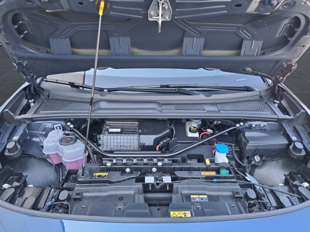 Volkswagen ID.7 Tourer