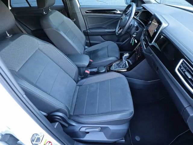 Volkswagen T-Roc 2.0 TDI DSG R-Line