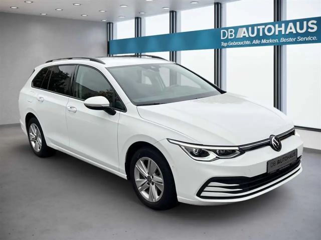 Volkswagen Golf 1.5 TSI Life