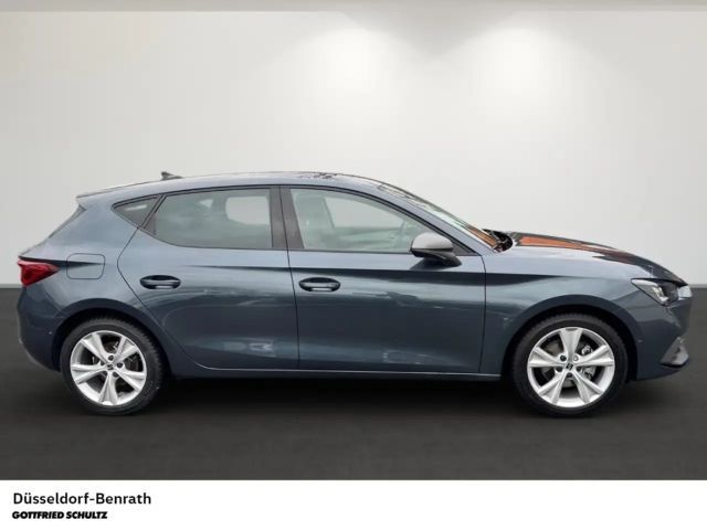Seat Leon 1.5 eTSI FR-lijn