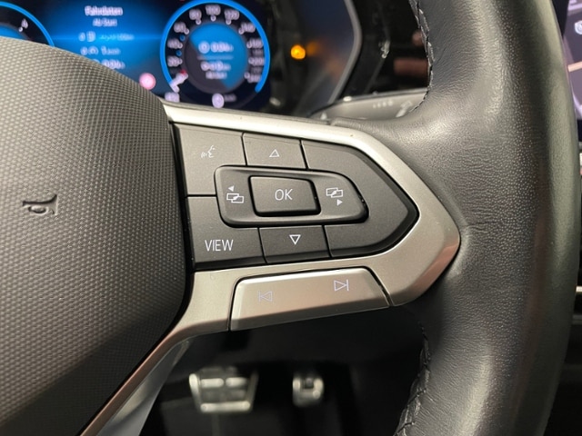 Volkswagen Caddy 2.0 TDI DSG Maxi