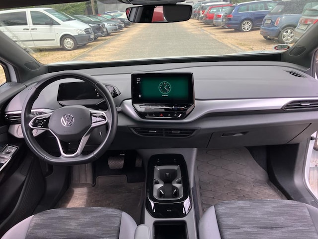 Volkswagen ID.4 Performance Pro