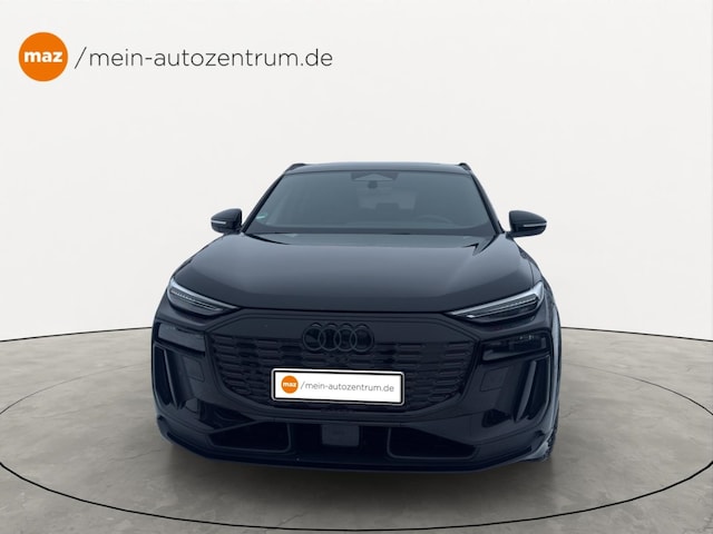 Audi Q6 e-tron Performance Sportback