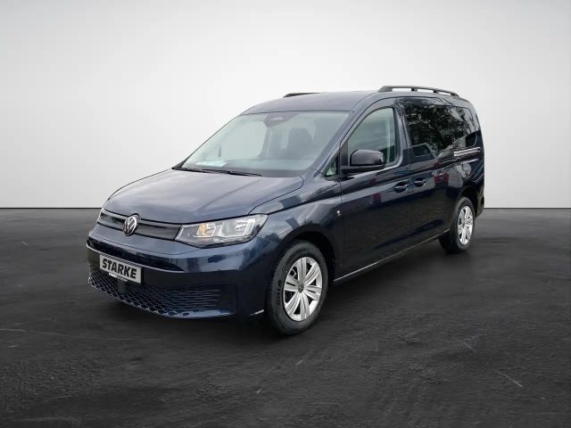 Volkswagen Caddy 1.5 TSI DSG Family Maxi