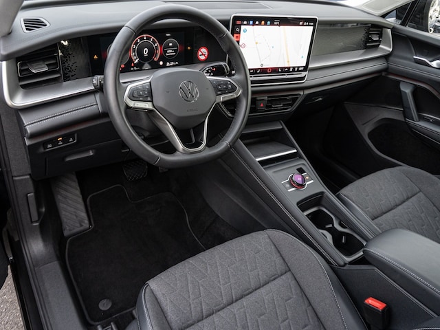 Volkswagen Tayron 1.5 eTSI DSG