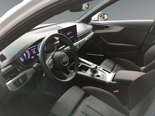 Audi A4 allroad 40 TDI Quattro S-Tronic