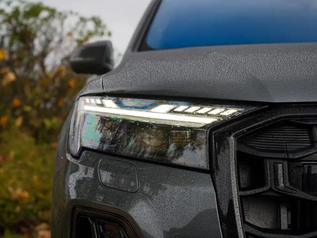 Audi Q7 Business Hybride S-Line