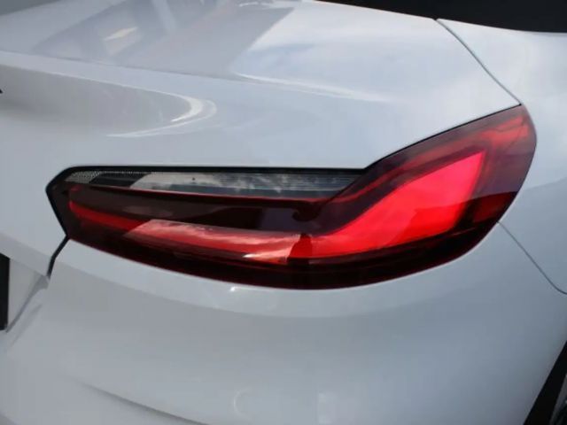 BMW Z4 Cabrio Roadster sDrive sDrive20i