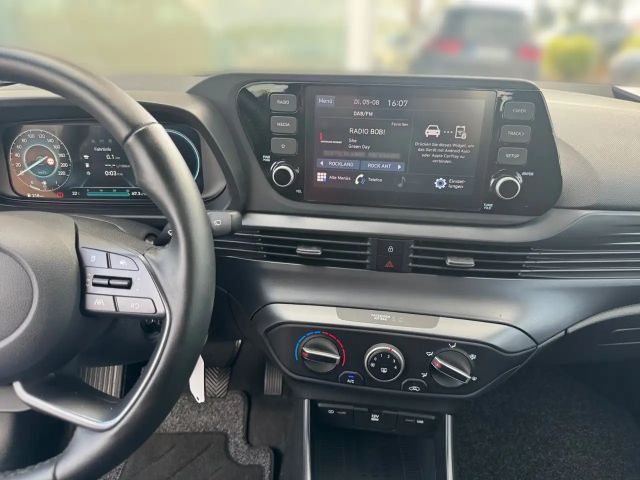 Hyundai i20 1.0 T-GDi Trend