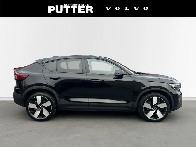 Volvo C40 AWD Recharge Twin Engine Ultimate