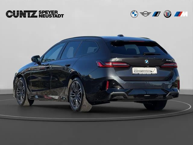 BMW 540 540d M-Sport Touring xDrive