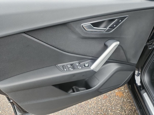 Audi Q2 35 TDI Quattro S-Tronic