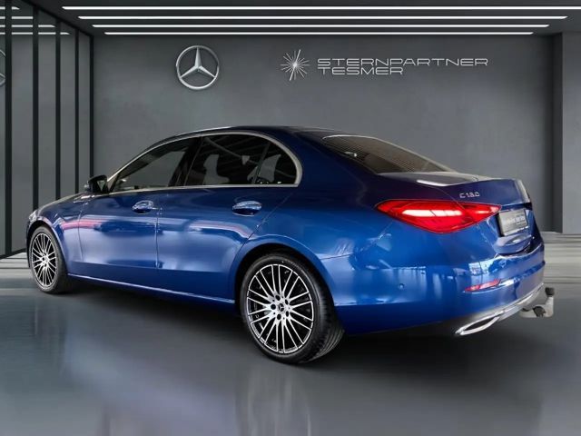 Mercedes-Benz C 180 AVANTGARDE Sedan