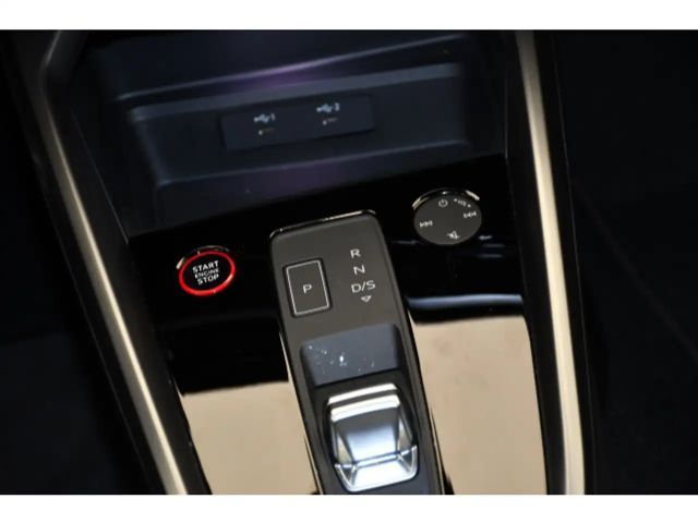 Audi RS3 Quattro S-Tronic Sedan