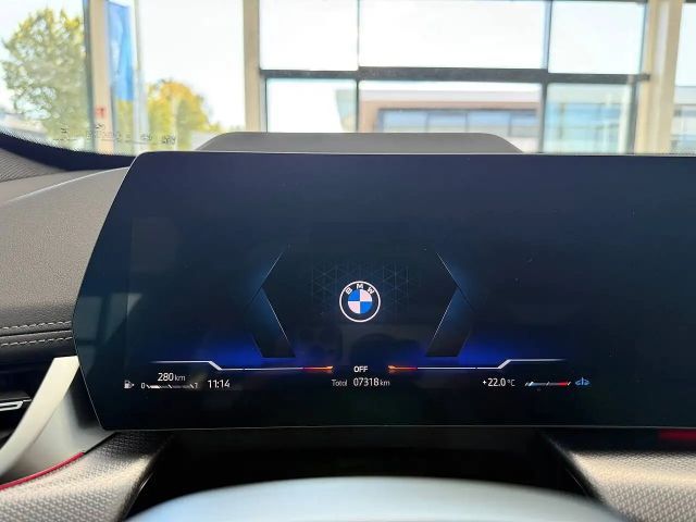 BMW X1 M-Sport xDrive