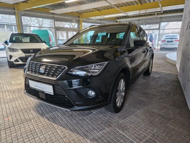 Seat Arona 1.0 TSI Xcellence