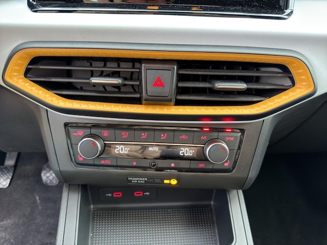 Seat Ibiza 1.0 TSI Style