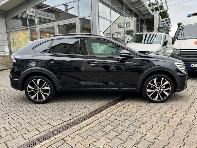 Volkswagen Taigo 1.0 TSI DSG