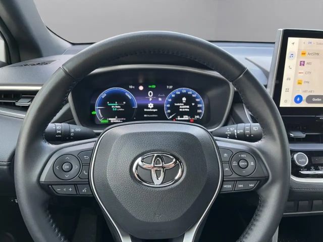 Toyota Corolla Cross Active Hybride