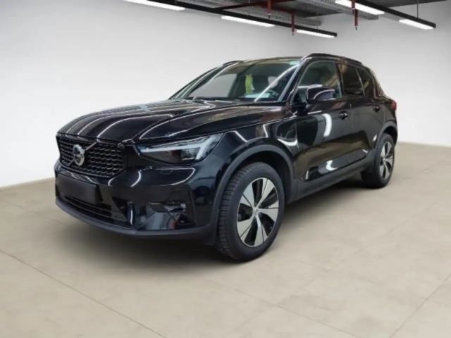 Volvo XC40 Dark Plus
