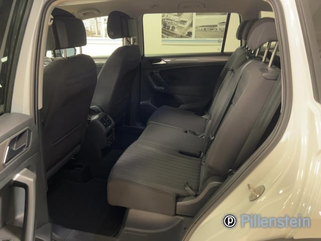 Volkswagen Tiguan 2.0 TDI Allspace DSG Life