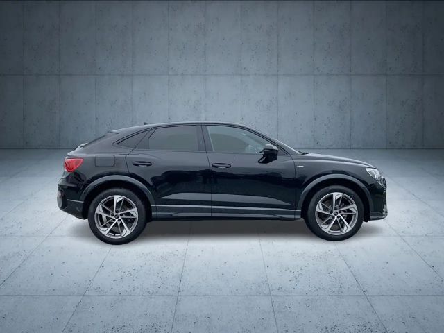 Audi Q3 35 TDI S-Line Sportback