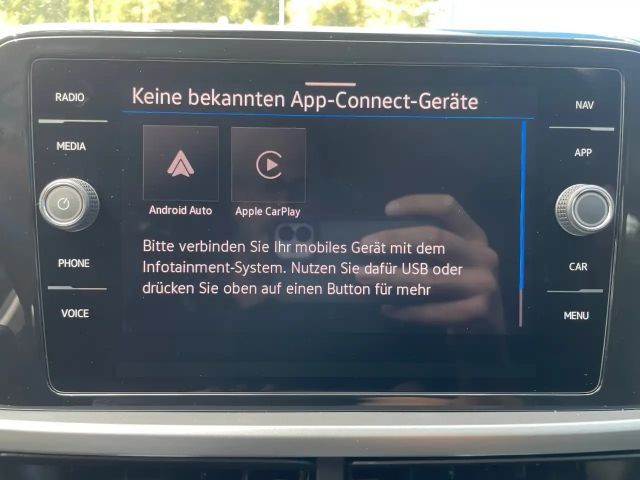 Volkswagen T-Roc Friends TDI