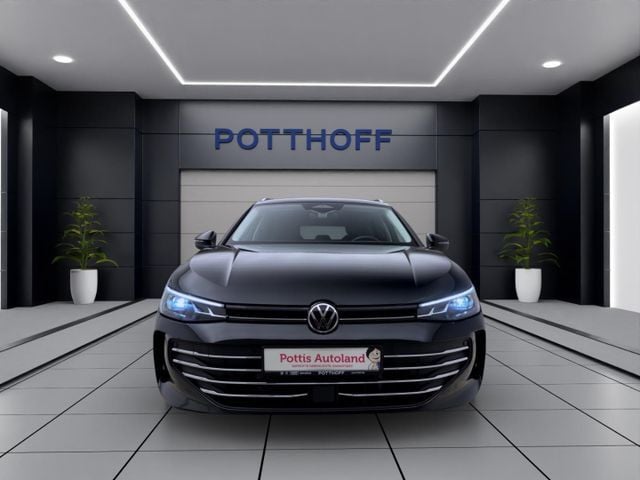 Volkswagen Passat 1.5 eTSI Business DSG Variant