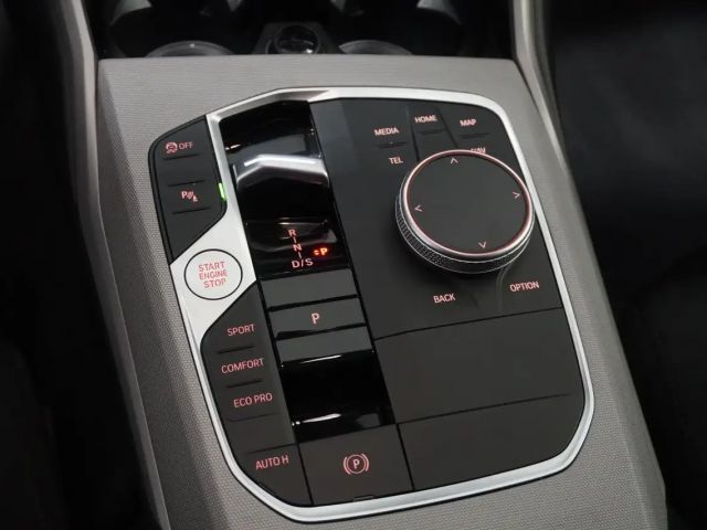 BMW 320 320d Touring xDrive