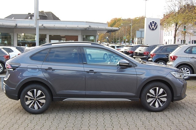 Volkswagen Taigo Benziner App PDC LED Alu Sitzheizung