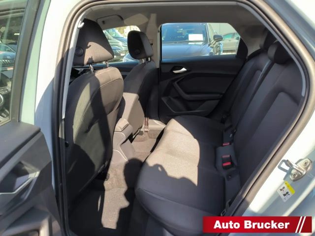 Audi A1 25 TFSI Sportback