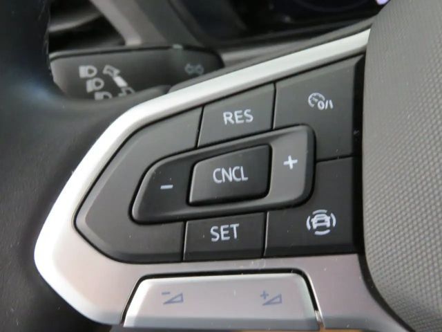 Volkswagen Caddy Family