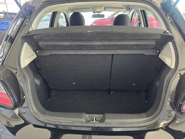 Mitsubishi Space Star Inform MIVEC Star