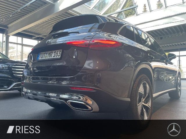 Mercedes-Benz GLC 200 4MATIC