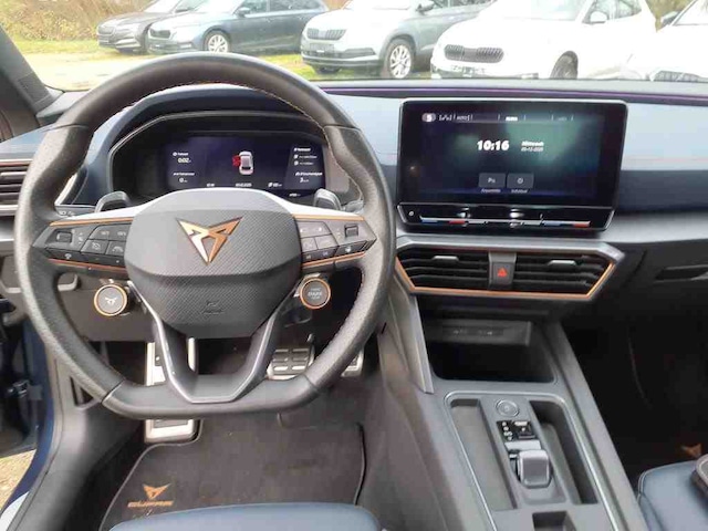 Cupra Leon 1.4 DSG e-Hybrid