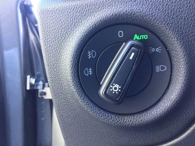 Skoda Fabia Monte Carlo