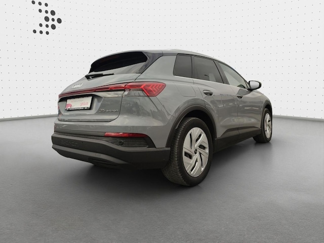 Audi Q4 e-tron 35
