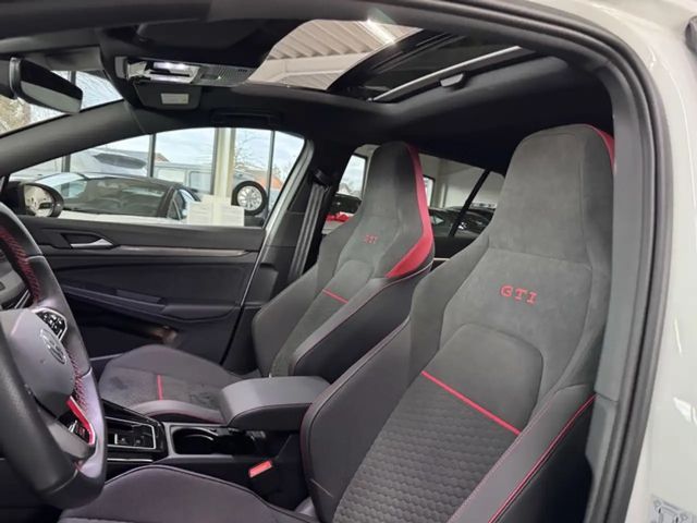 Volkswagen Golf GTI Golf VIII