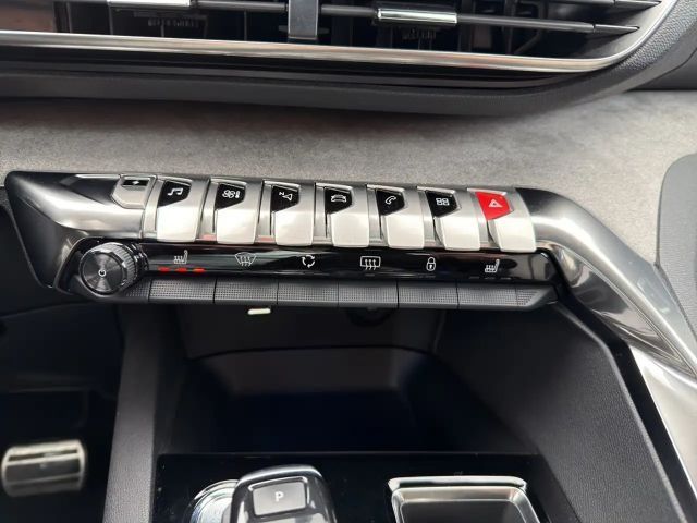 Peugeot 3008 GT-Line Hybrid