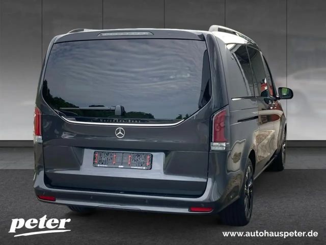 Mercedes-Benz V 250 Style V 250 d