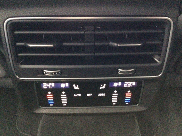 Audi Q8 50 TDI Quattro